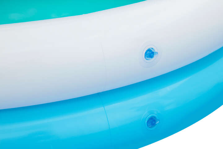 Bestway Planschbecken Sharktastic